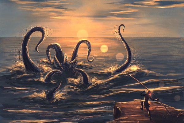 Kraken официальные зеркала